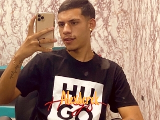 Alexderek