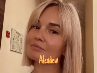 Alexdew