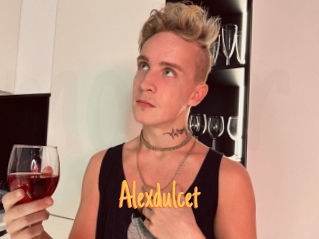 Alexdulcet