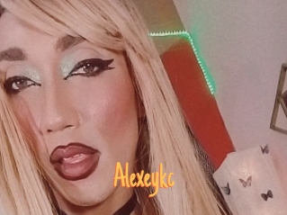 Alexeykc