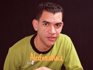 Alexfenixblack