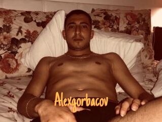 Alexgorbacov