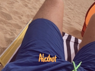 Alexhot