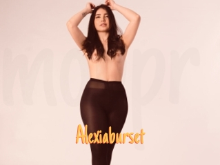 alexiaburset Mobile Porno