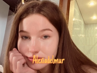 Alexiadelmur