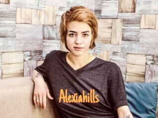 Alexiahills