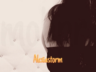 Alexiastorm