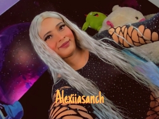 Alexiiasanch