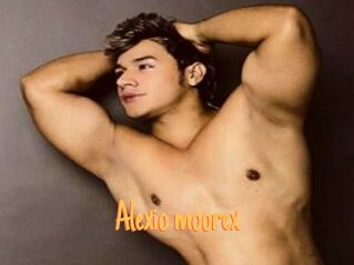 Alexio_moorex