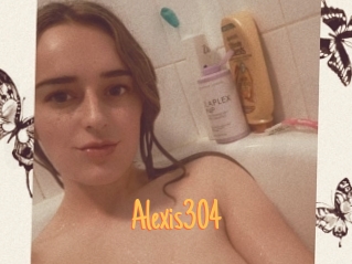Alexis304