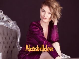 alexisbellelove Mobile Porno