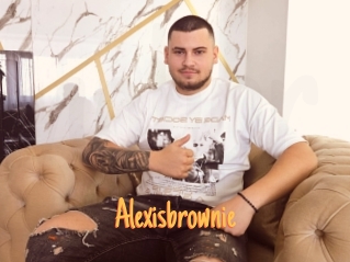alexisbrownie Mobile Porno