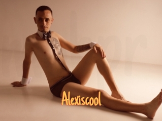 Alexiscool