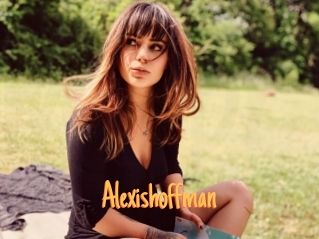 Alexishoffman