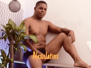 alexislatinx Mobile Porno
