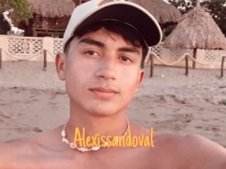 Alexissandoval