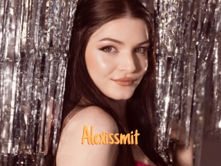 Alexissmit