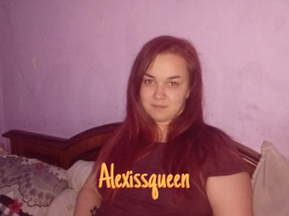 Alexissqueen