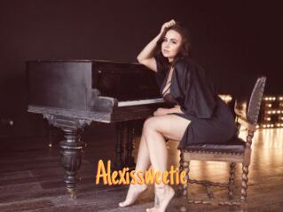 Alexissweetie