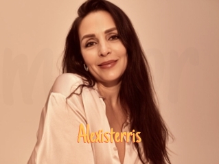 Alexisterris