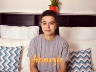Alexmarylin