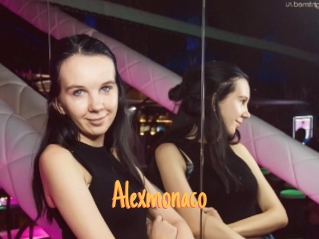 Alexmonaco