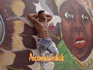 Alexmuscledick