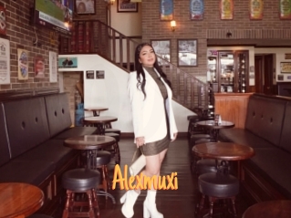 Alexmuxi