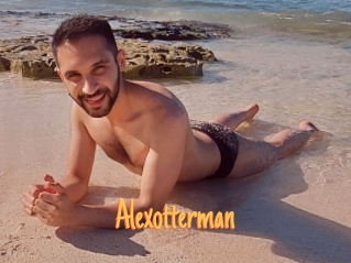 Alexotterman
