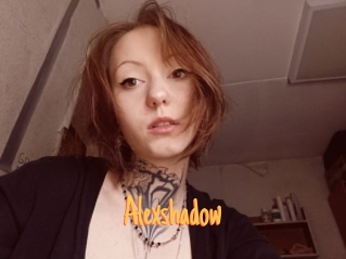 Alexshadow