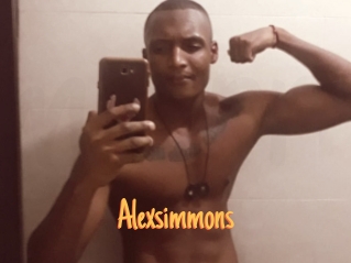 Alexsimmons