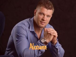 alexsunn Mobile Porno