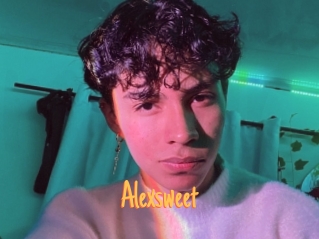 Alexsweet