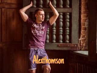 Alexthomson