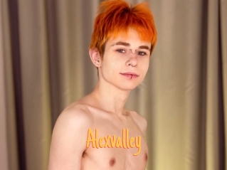 Alexvalley