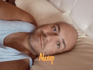 alexvp Mobile Porno