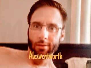 Alexwentworth