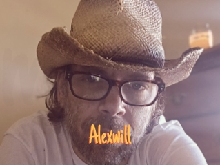 Alexwill