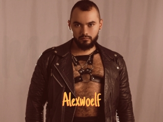 Alexwoelf