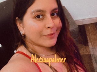 Alexxaapalmer