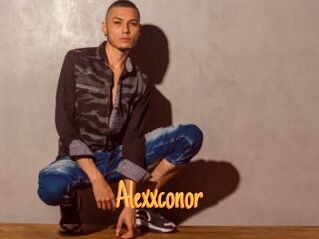 Alexxconor