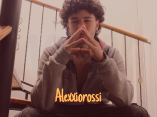 alexxiorossi Mobile Porno