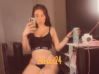 Alexxis24