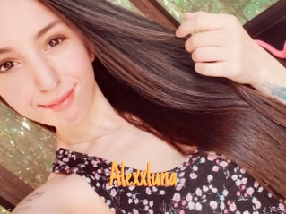 Alexxluna