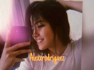 Alexxrodriguez