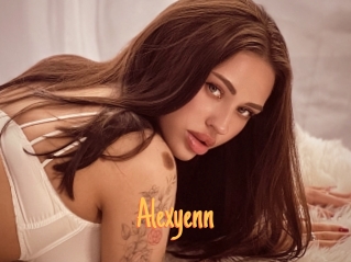 alexyenn Mobile Porno
