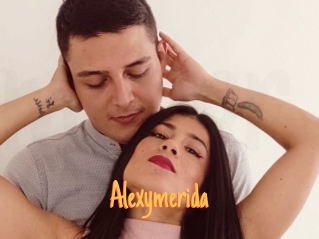 Alexymerida