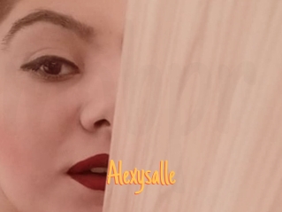 Alexysalle