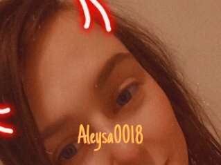 Aleysa0018