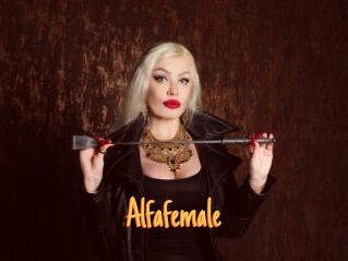 Alfafemale